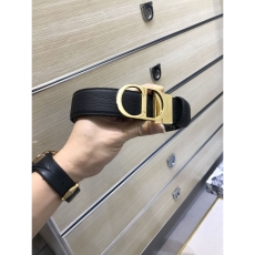 Christian Dior Belts